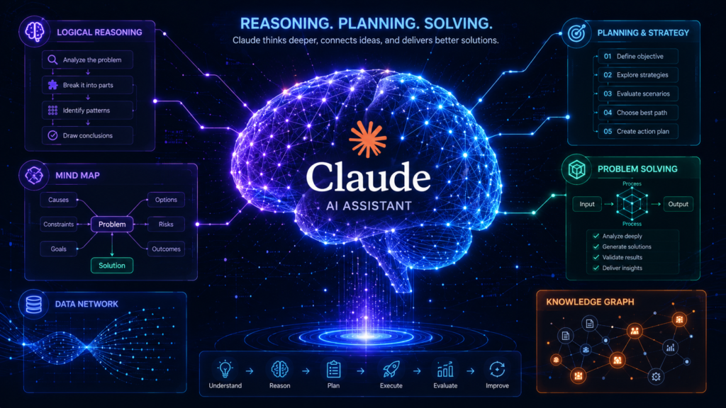 Claude Review