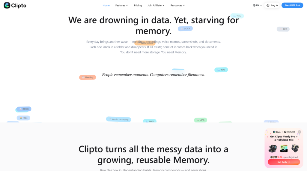 Clipto Review
