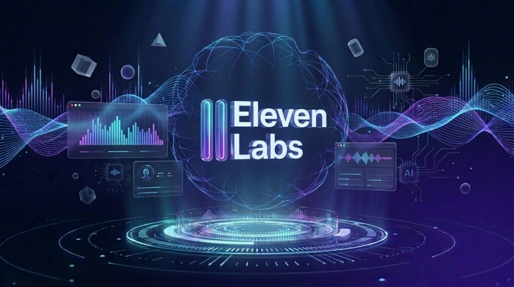 ElevenLabs Review 2026