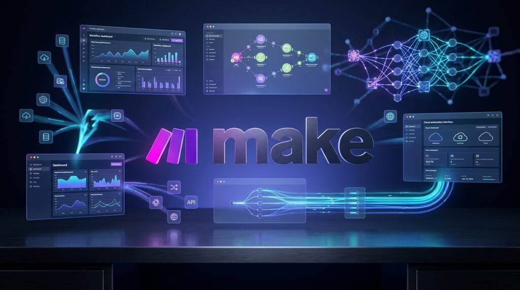 Make Review 2026: Is It the Best No-Code Automation Platform for Businesses?