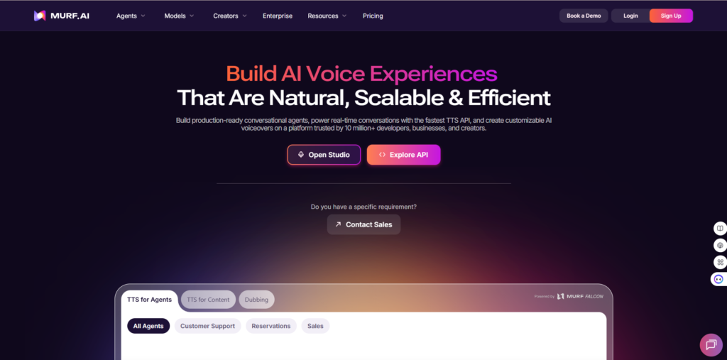 Murf AI Review
