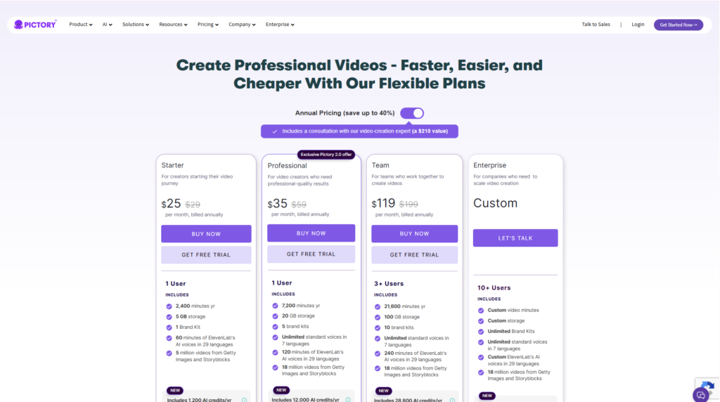 Is Pictory Worth the Price?