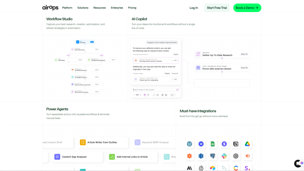 AirOps Review