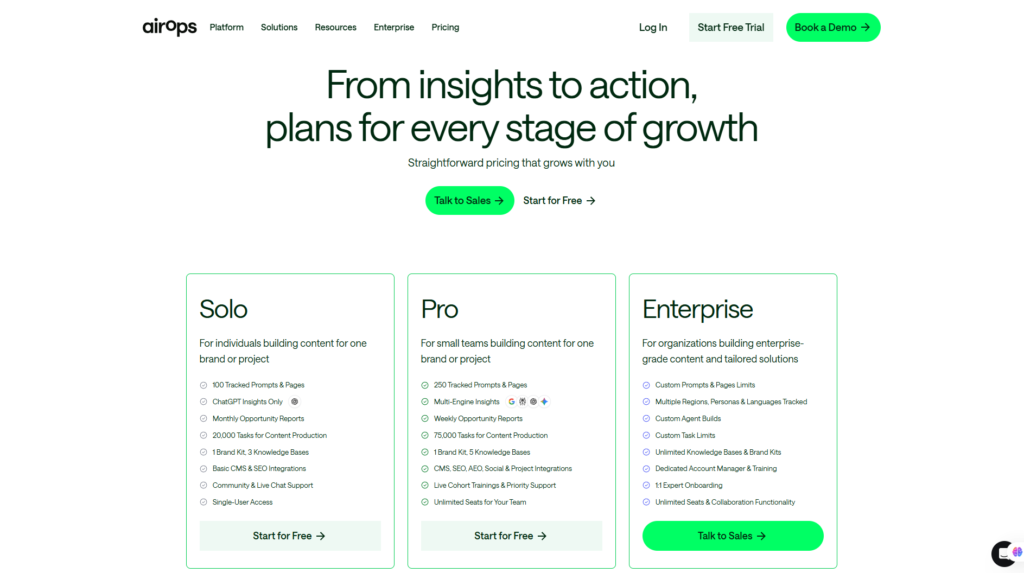 AirOps Review
