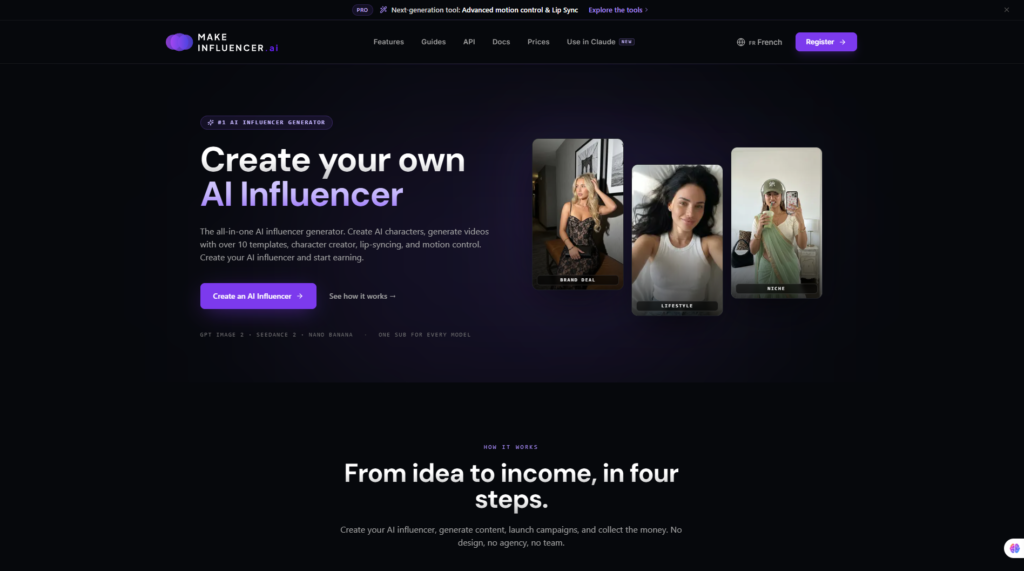 MakeInfluencer Review