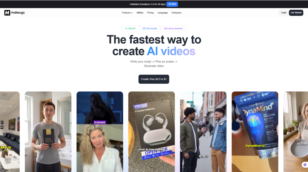 MakeUGC.ai Review