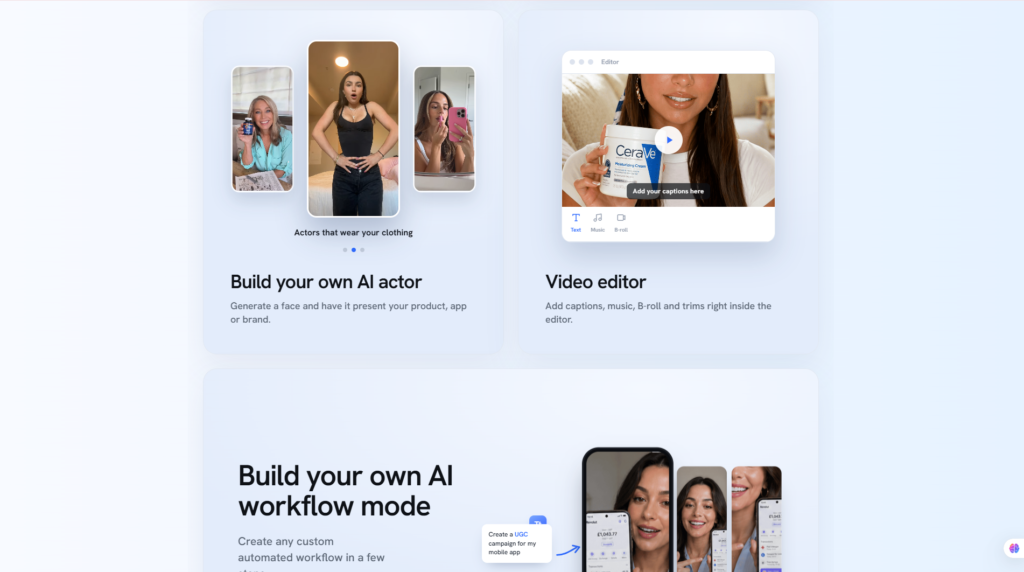 MakeUGC.ai Review