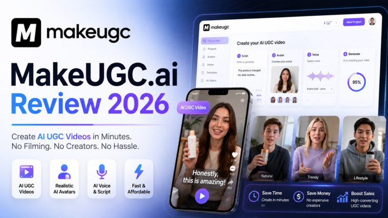 MakeUGC.ai Review