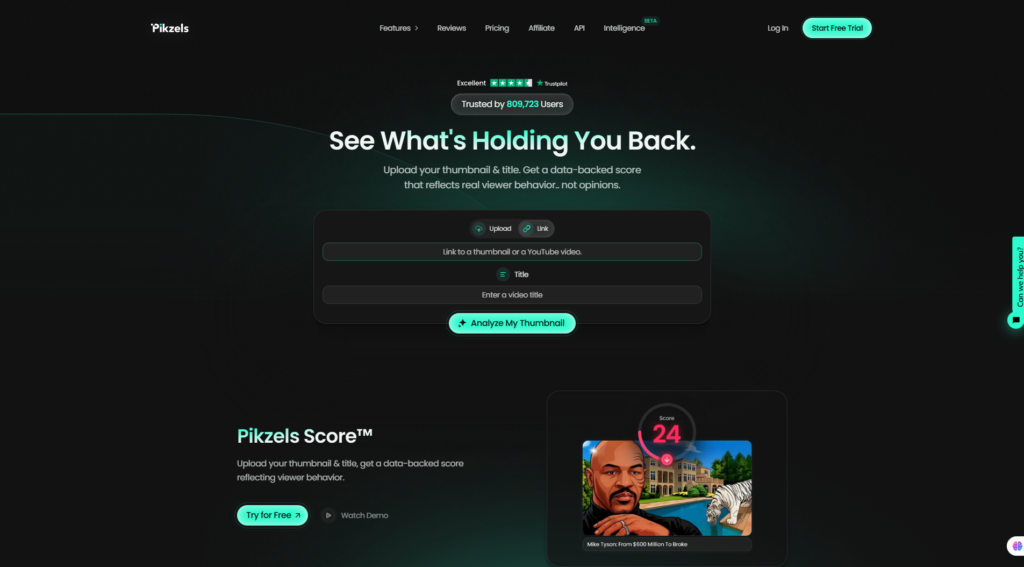 Pikzels Review