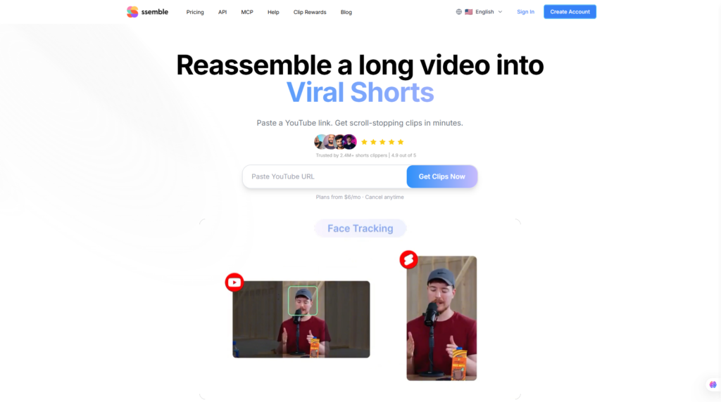 Ssemble Review